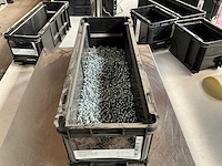 Würth 9.11kg plaatschroef 3,9 x 6,5 in stapelbare bak