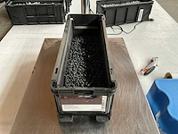 Würth 9.24kg plaatschroef lbk 4,2x19 in stapelbare bak - afbeelding 1 van  6