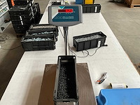 Würth 9.24kg plaatschroef lbk 4,2x19 in stapelbare bak - afbeelding 4 van  6