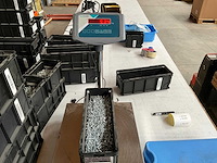Würth 9.33kg spaanplaatschroef verzonken kop 4,5x30/19 in stapelbare bak - afbeelding 4 van  6