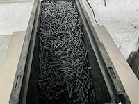 Würth 9.57 kg bolverzonken plaatschroef 4,2 x 25 in stapelbare bak - afbeelding 3 van  5