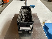 Würth 9.60kg plaatschroef lbk 4,2x19 in stapelbare bak - afbeelding 1 van  6