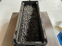 Würth 9.60kg plaatschroef lbk 4,2x19 in stapelbare bak - afbeelding 3 van  6