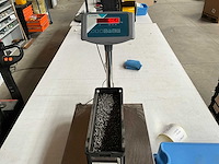 Würth 9.60kg plaatschroef lbk 4,2x19 in stapelbare bak - afbeelding 4 van  6