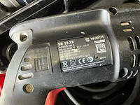 Würth accugereedschap (2x) - afbeelding 8 van  9