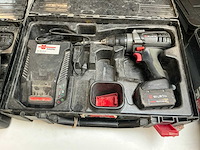 Würth accugereedschap (3x) - afbeelding 4 van  8