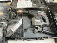 Würth accugereedschap (3x) - afbeelding 5 van  9