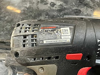 Würth accugereedschap (3x) - afbeelding 8 van  9