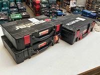 Würth accugereedschap (3x) - afbeelding 8 van  8