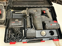 Würth accugereedschap (3x) - afbeelding 2 van  9