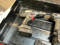 Würth accugereedschap (4x) - afbeelding 9 van  10