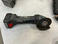 Würth accugereedschappen (6x) - afbeelding 2 van  21