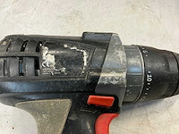 Würth accugereedschappen (6x) - afbeelding 6 van  21