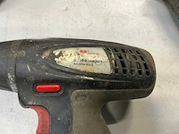 Würth accugereedschappen (6x) - afbeelding 18 van  21