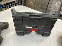 Würth accugereedschappen (6x) - afbeelding 10 van  21