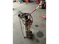 Würth airco lekdetectieapparaat - afbeelding 4 van  4