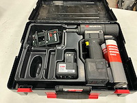 Würth ang14 accu-blindklinktang - afbeelding 1 van  4