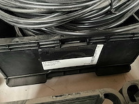 Würth assorti bevestigingsmaterialen in stapelbare bakken - afbeelding 2 van  10