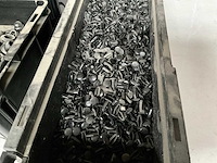 Würth assorti bevestigingsmaterialen in stapelbare bakken - afbeelding 4 van  10