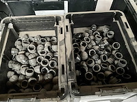 Würth assorti bevestigingsmaterialen in stapelbare bakken - afbeelding 6 van  10