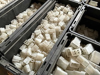 Würth assorti kunststof bevestigingsmaterialen - afbeelding 3 van  14