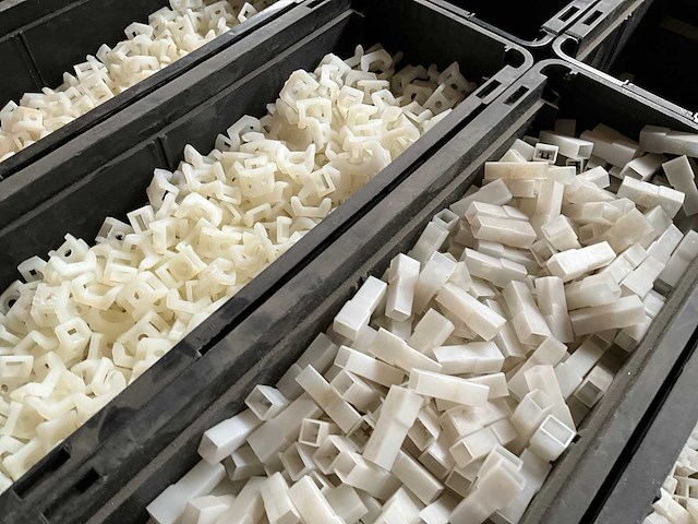 Würth assorti kunststof bevestigingsmaterialen - afbeelding 4 van  14