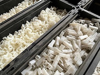 Würth assorti kunststof bevestigingsmaterialen - afbeelding 4 van  14