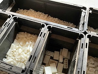 Würth assorti kunststof bevestigingsmaterialen - afbeelding 6 van  14