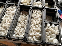 Würth assorti kunststof bevestigingsmaterialen - afbeelding 10 van  14