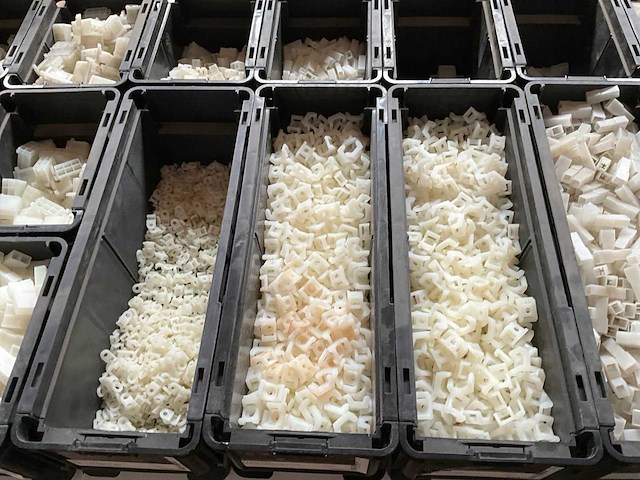 Würth assorti kunststof bevestigingsmaterialen - afbeelding 11 van  14