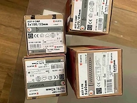 Wurth assy 4 assortiment schroeven - afbeelding 7 van  9