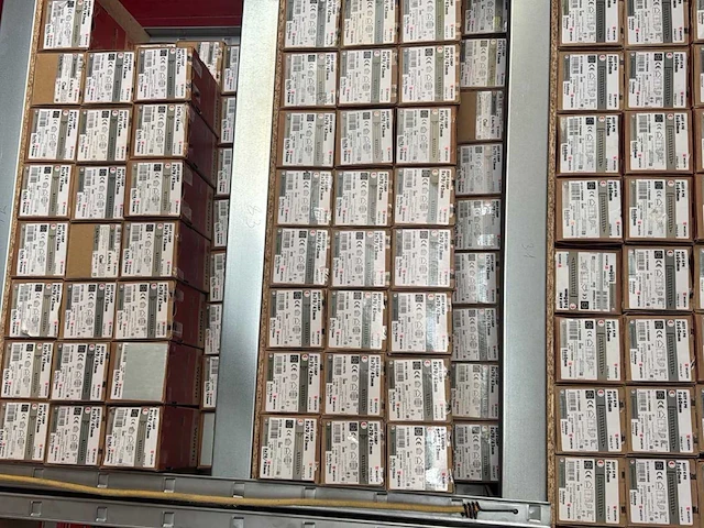 Wurth assy 4 assortiment schroeven - afbeelding 9 van  9