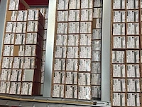 Wurth assy 4 assortiment schroeven - afbeelding 9 van  9