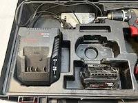 Würth bs14 schroefboormachine - afbeelding 3 van  5