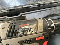 Würth bs14 schroefboormachine - afbeelding 4 van  5