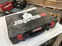 Würth bs14 schroefboormachine - afbeelding 5 van  5