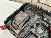 Würth bs18 schroefboormachine - afbeelding 4 van  5