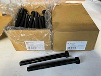 Würth cilinderkopschroef m18 x 1,5 x 190 (250x) - afbeelding 1 van  6