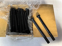 Würth cilinderkopschroef m18 x 1,5 x 190 (250x) - afbeelding 3 van  6