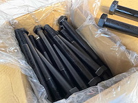 Würth cilinderkopschroef m18 x 1,5 x 190 (250x) - afbeelding 4 van  6
