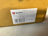 Würth cilinderkopschroef m18 x 1,5 x 190 (250x) - afbeelding 6 van  6