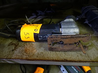 Wurth decoupeerzaag (na te zien) - afbeelding 2 van  6