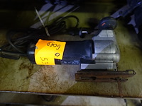 Wurth decoupeerzaag (na te zien) - afbeelding 4 van  6