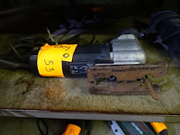 Wurth decoupeerzaag (na te zien) - afbeelding 5 van  6