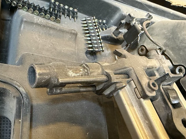 Würth diga gastacker - afbeelding 3 van  7