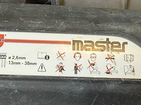 Würth diga gastacker - afbeelding 4 van  7