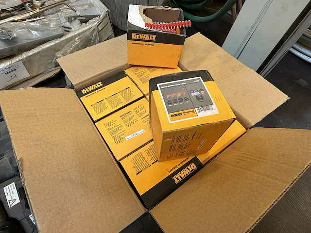 Würth diga gastacker - afbeelding 6 van  7