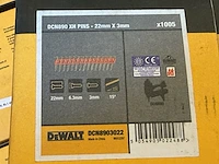 Würth diga gastacker - afbeelding 7 van  7