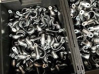 Würth diverse maten buis- en bevestigingsklem - afbeelding 5 van  8