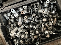 Würth diverse maten buis- en bevestigingsklem - afbeelding 7 van  8